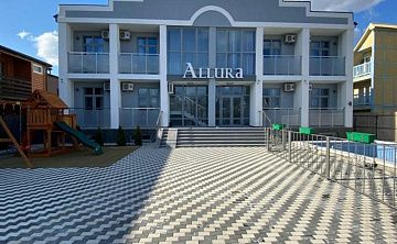 Аллура - Изображение 2