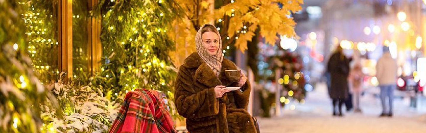 Московский уикенд (4 дня/3 ночи) до 30.04 - Изображение 1