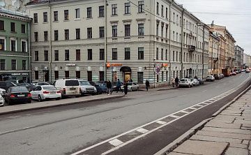 Отель 3 Гнома - Изображение 4