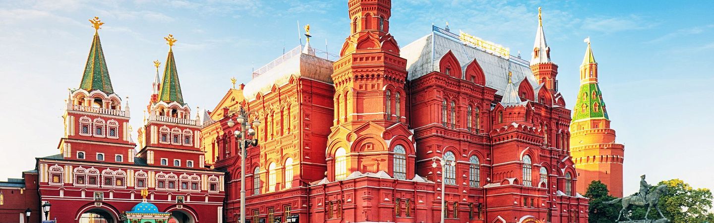 Москва собирает друзей (по схеме 6+1) - Изображение 1