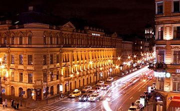 Октавиана Мини-Отель - Изображение 2