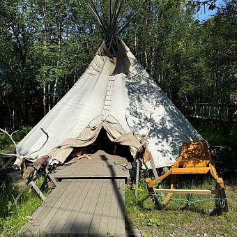 По волнам Арктики