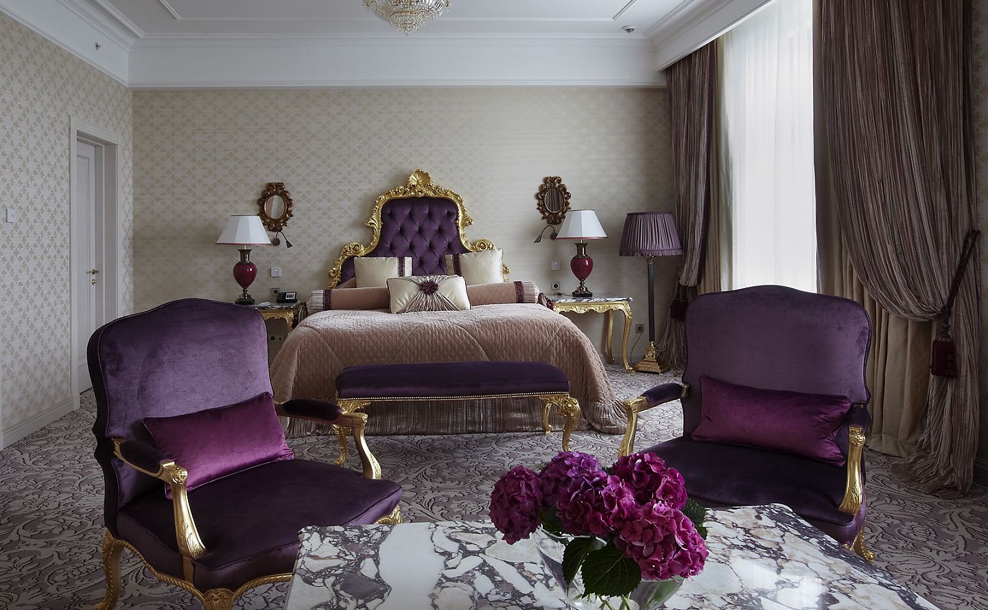 Radisson Collection Hotel - Изображение 16