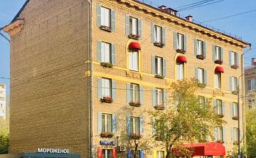 Золотой колос Ярославская 10 к. 2 - Изображение 1