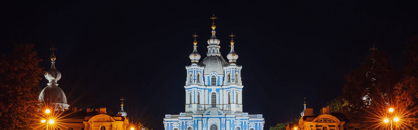 Встреча Нового года в Северной столице - Изображение 1