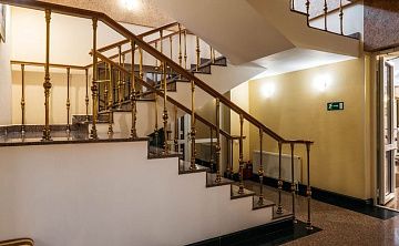 Премьер Отель by USTA Hotels - Изображение 3