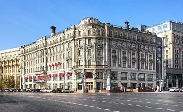 Националь Гостиница Лакшари Коллекшн - Изображение 1