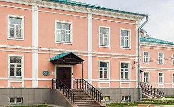 Коломенское - Изображение 1