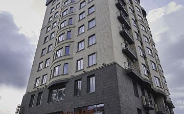 Рамада бай Видхам Ростов-на-Дону Отель и СПА (б. Рамада Отель энд Сьютс Ростов-на-Дону) - Изображение 1