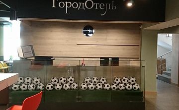 ГородОтель на Ленинградском - Изображение 2