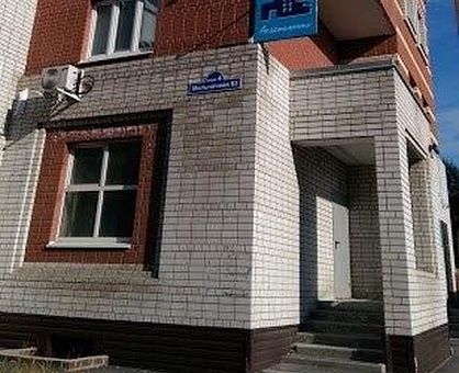 7 Этажей Апарт-Отель