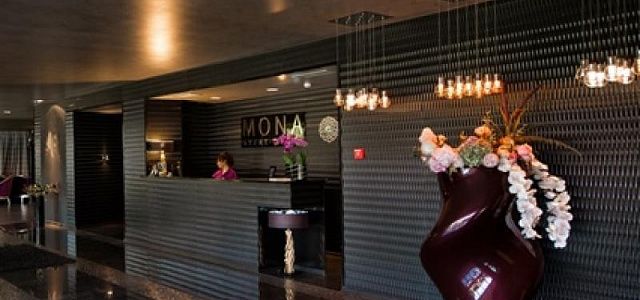 Мона Бутик-Отель - Изображение 1