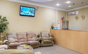 Континент - Изображение 3