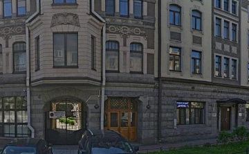 Алекс Отель на Васильевском - Изображение 1