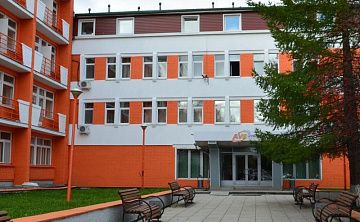 АВС-Отель - Изображение 1