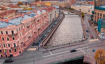 Соло на Набережной Реки Мойки, 82 - Изображение 4
