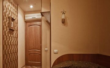 Холстомеръ Мини-Отель - Изображение 5