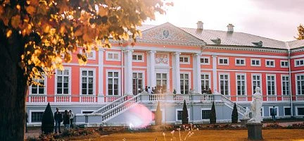 Покажите нам Москву, москвичи! (ОКТЯБРЬ-ДЕКАБРЬ) 2026