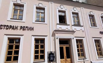 Соло Сокос Отель Васильевский - Изображение 4