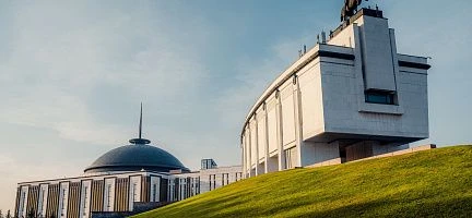 9 Мая в Москве 4 дня/3 ночи