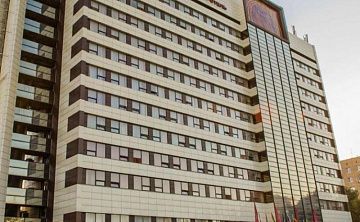 АМАКС Конгресс-Отель - Изображение 1