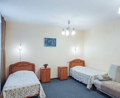 Беломорская