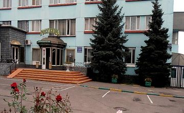 Царицынский комплекс - Изображение 1