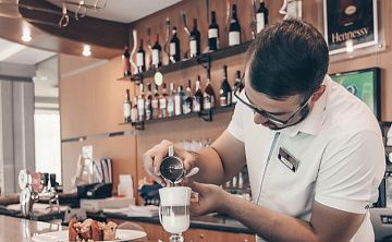 Дон-Плаза Конгресс-Отель - Изображение 85