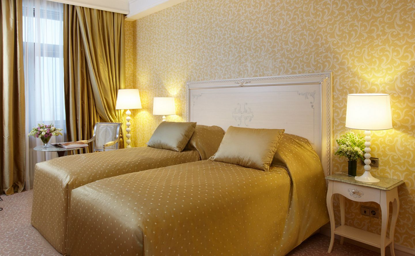 Radisson Collection Hotel - Изображение 16