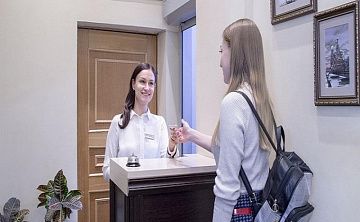 Гранд Апартаменты (б. Невский Гранд Отель) - Изображение 3