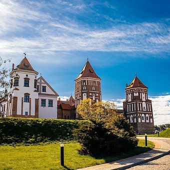 Королевская охота 4 дня/3 ночи
