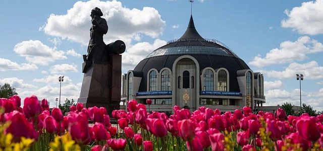 
                                    Тула - Изображение 
                                       0                                    
