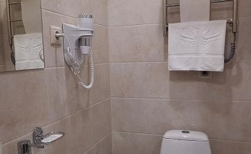 Атмосфера Парк Апарт-Отель - Изображение 1
