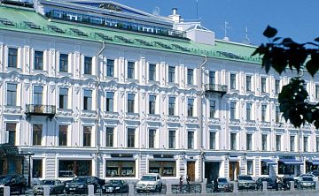 Талион Империал Отель - Изображение 49