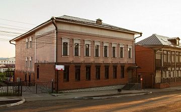 Тематическая Гостиница Советская - Изображение 1