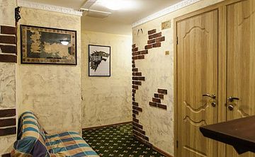 Винтерфелл на Арбате - Изображение 4