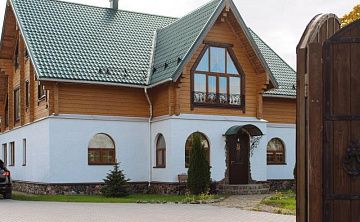 Гостевой Дом Медвежий Угол - Изображение 3