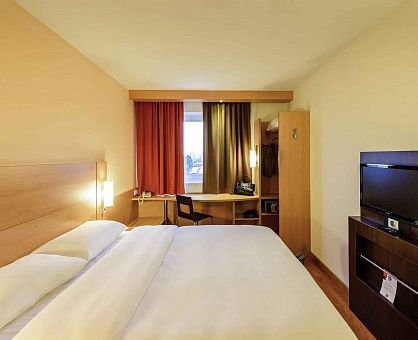 ibis Калининград Центр