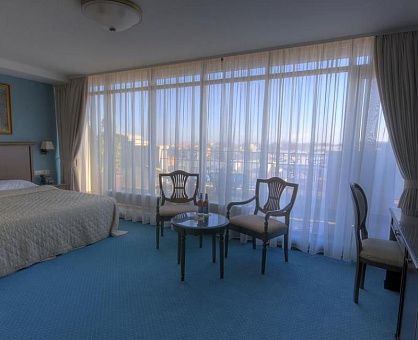 Александровский Гранд-Отель
