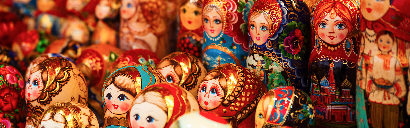 Рождественские каникулы в Москве 5 дней (для родителей с детьми) - Изображение 1