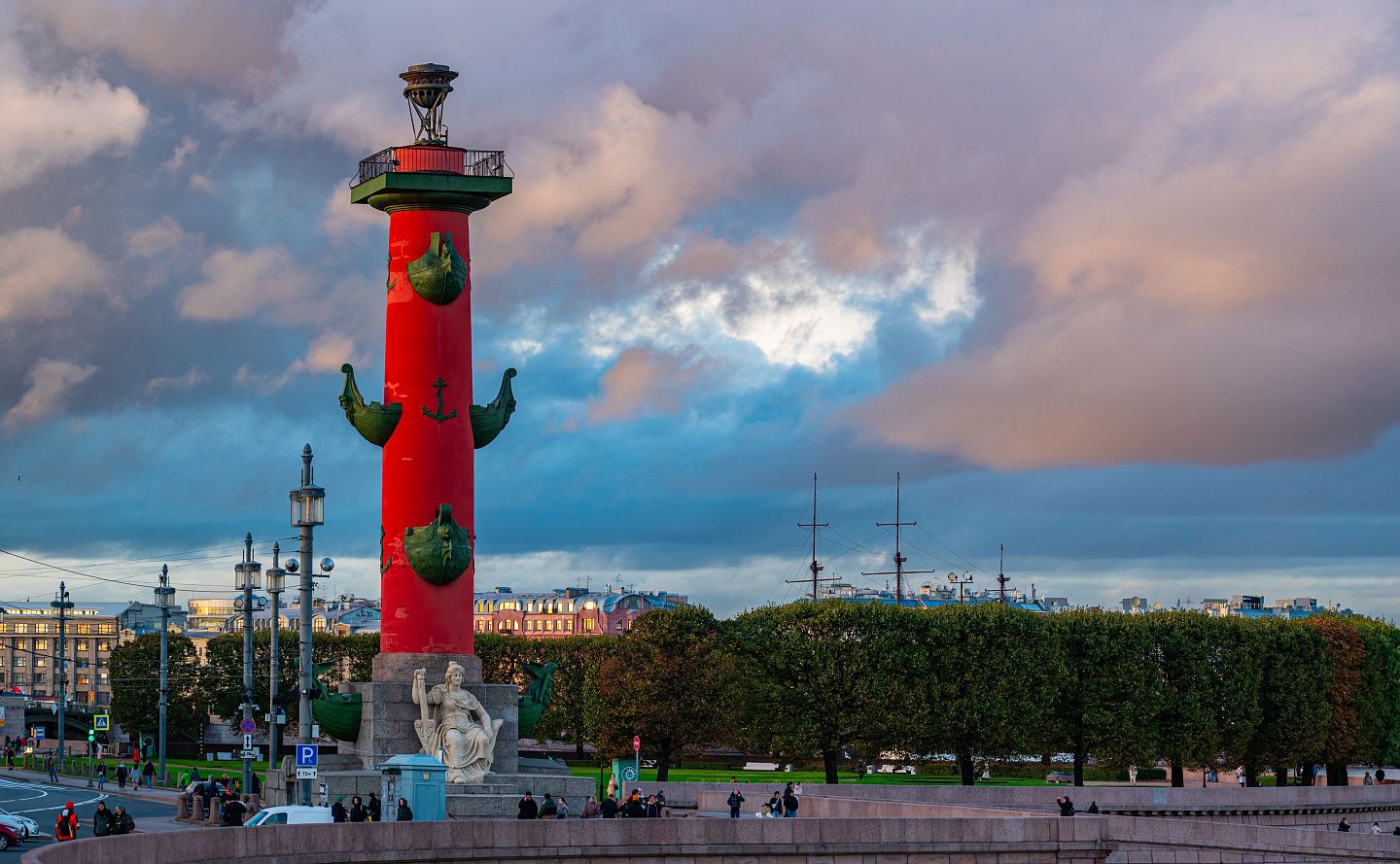 ФОТО предоставлено СПб ГБУ -ГТИБ
