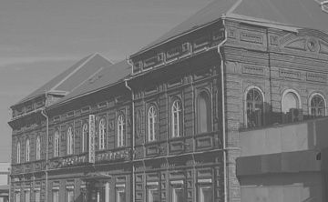 Голд 1905 Бутик-Отель (б. Бутик-Отель Голд) - Изображение 1