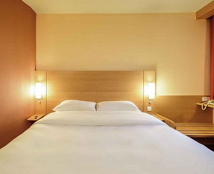 ibis Калининград Центр