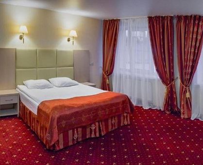 АМАКС Отель Россия