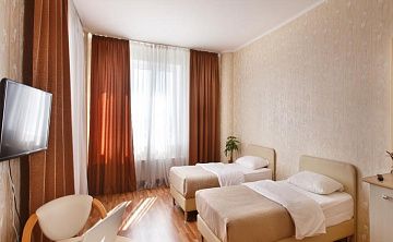 Дом Апартаментов Тюмень - Изображение 5