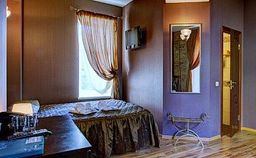 Петербургская Элегия Мини-Отель - Изображение 26
