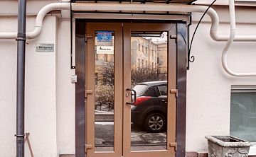 К2 Отель Санкт-Петербург (б. Марк Инн) - Изображение 1