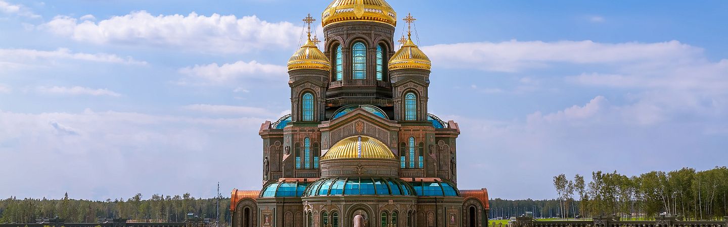 23 февраля в Москве - Изображение 1