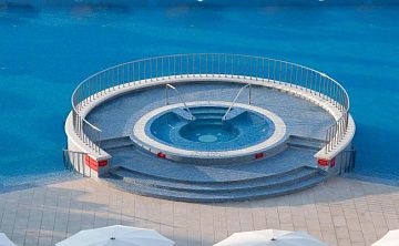 Рэдиссон Коллекшн Парадайз Резорт энд Спа Сочи - Изображение 5