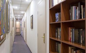 Гранд Апартаменты (б. Невский Гранд Отель) - Изображение 50